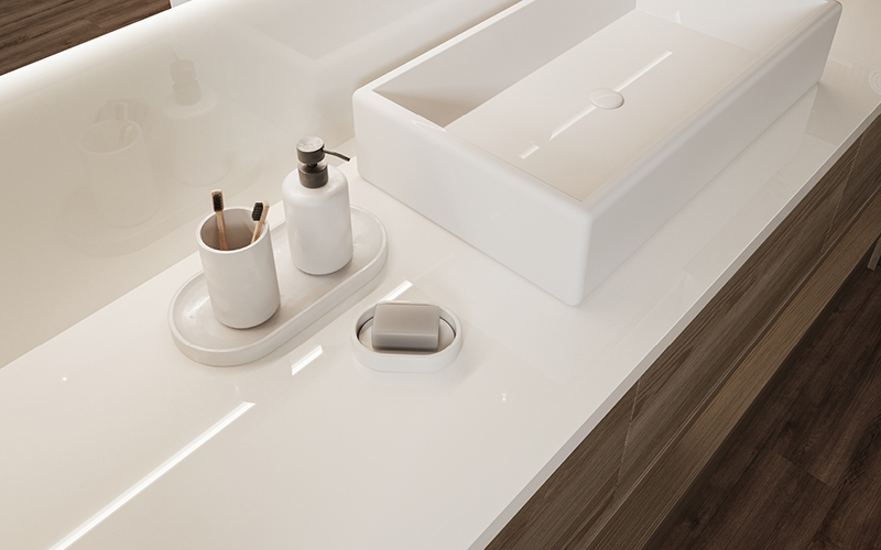 Snow White | LX Hausys US